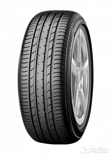 Yokohama E70D 225/50 R17 98V