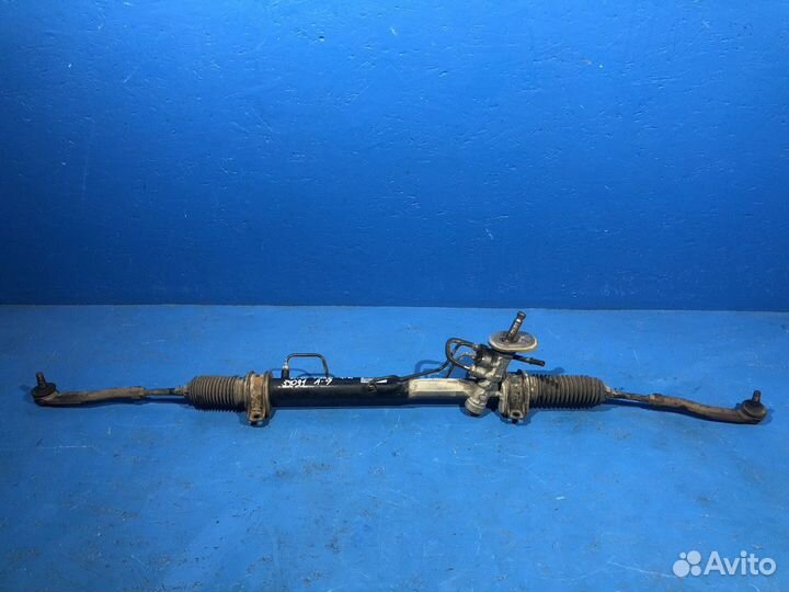 Рейка рулевая с гу для Aveo T200