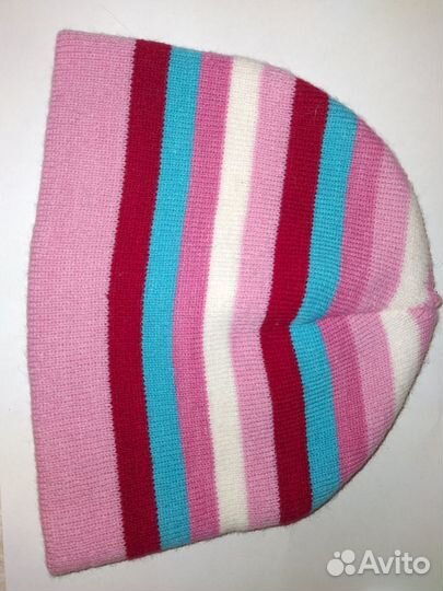 Шапки детские новые