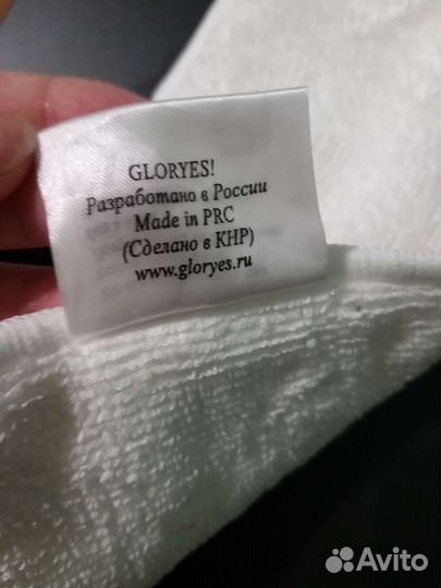 Вкладыши в многоразовые подгузники