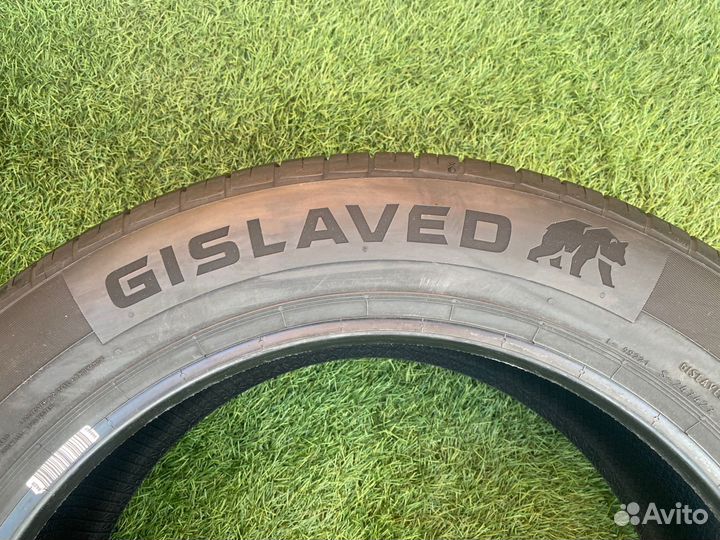 Gislaved PremiumControl 215/65 R16