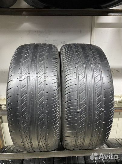 Federal Couragia XUV 235/55 R17 99H