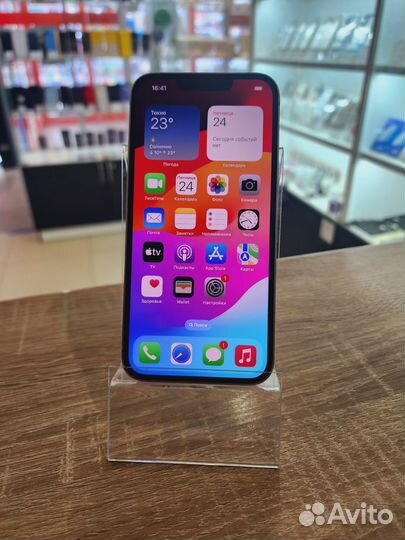 iPhone 13, 128 ГБ