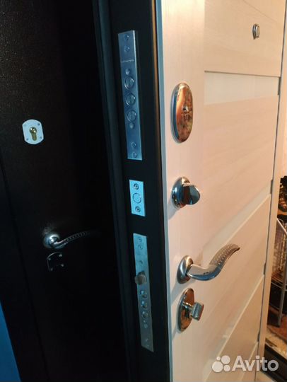 Двери металлические с доставкой