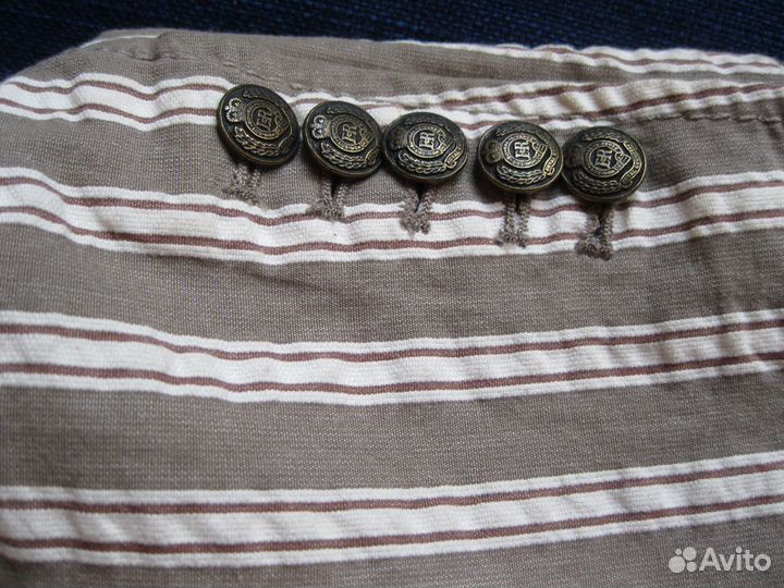 Massimo Dutti пиджак 36