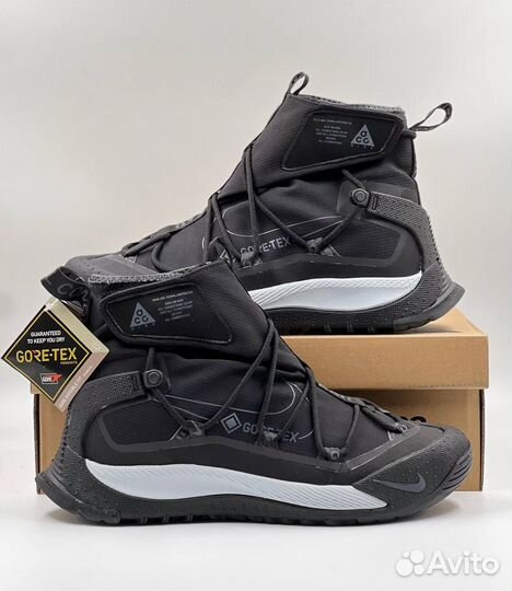 Nike acg terra antarktik