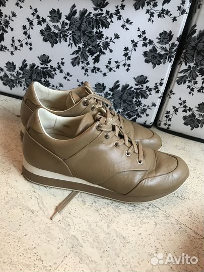 Кроссовки max maraженские 39