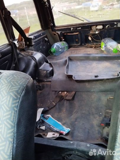 ВАЗ 2104 1.6 МТ, 2012, 36 000 км