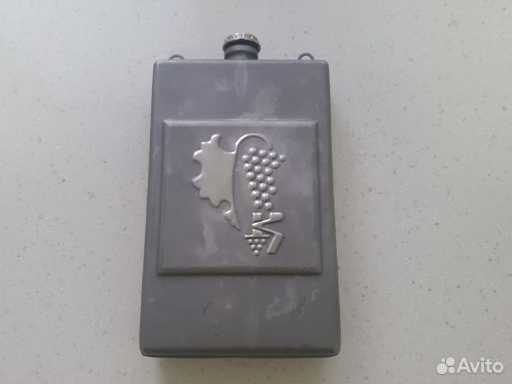 Фляжка СССР
