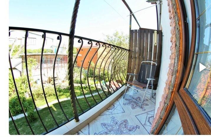 Комната 14 м² в 1-к., 2/3 эт.