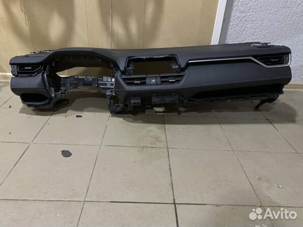 Подушка безопасности Toyota RAV4 XA50