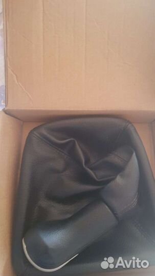 Ручка на рычаг гранта