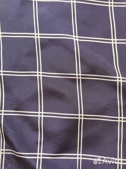 Платок Giorgio Armani шелк оригинал