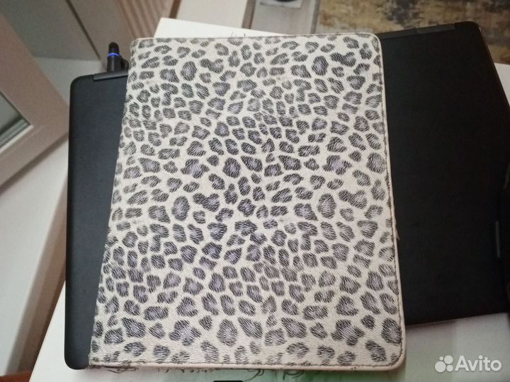 Планшет apple iPad