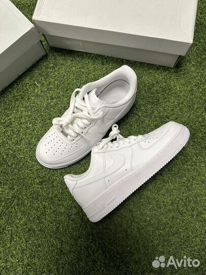 Nike Air Force 1 Оригинал