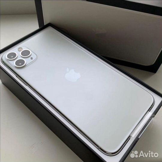 Оригинал iPhone 11 Pro 64gb