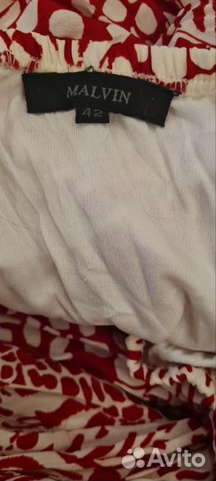 Юбка р. 48 malvin