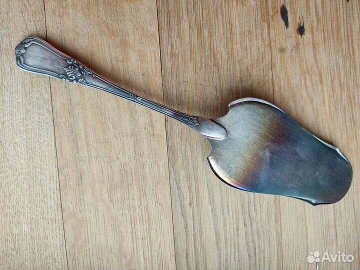 Лопатка для торта Кольчугино Праздничный Стол «275