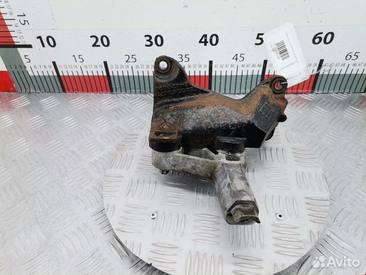 Кронштейн двигателя Opel Astra G 2008