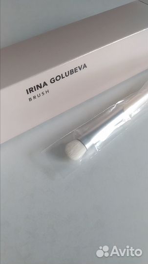 Кисти для макияжа IG