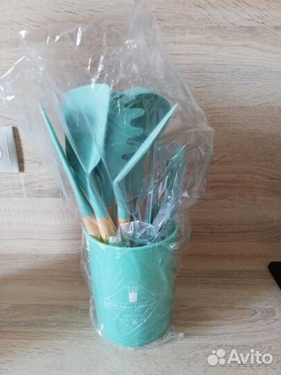 Кухонная утварь