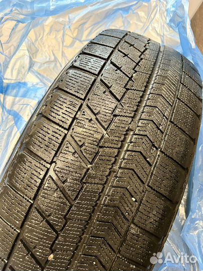 Bridgestone Blizzak VRX 205/65 R16 95S