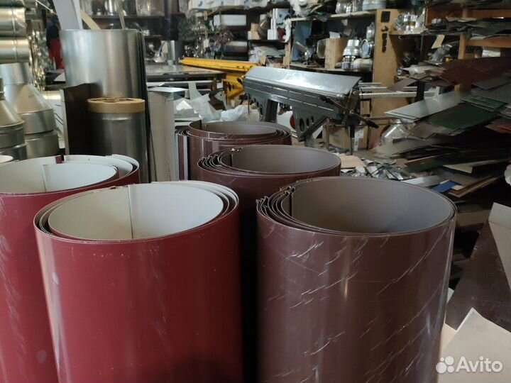 Углы откосы отливы