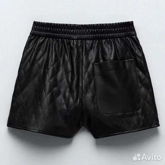 Шорты zara