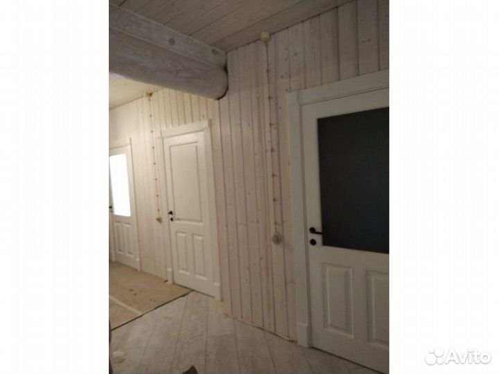 Двери межкомнатные Раздвижные