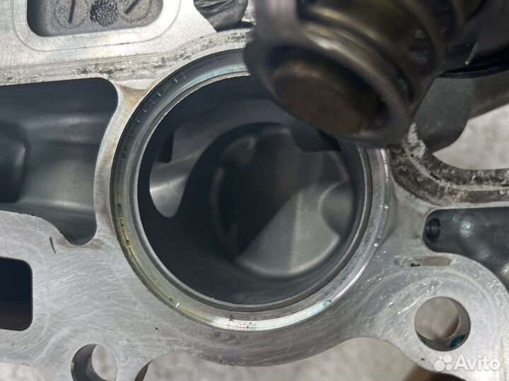 Корпус термостата(термостат) Nissan Qashqai mr20de