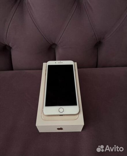 iPhone 8 Plus, 64 ГБ