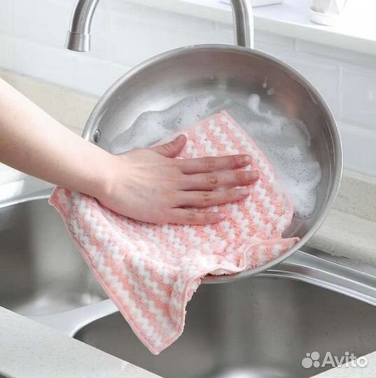 Кухонные полотенца, Салфетки для кухни