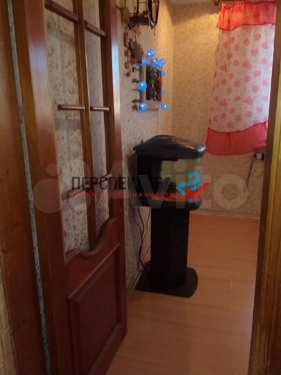 3-к. квартира, 130 м², 5/6 эт.