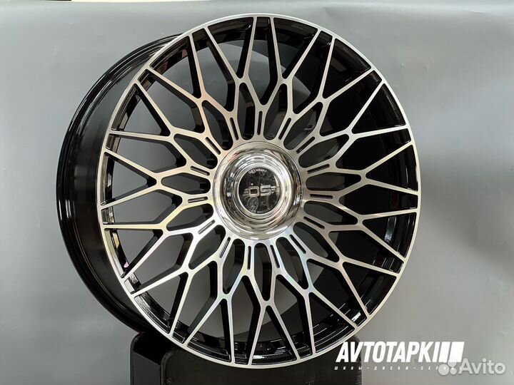 Диски R24 6x139 Cadillac Escalade