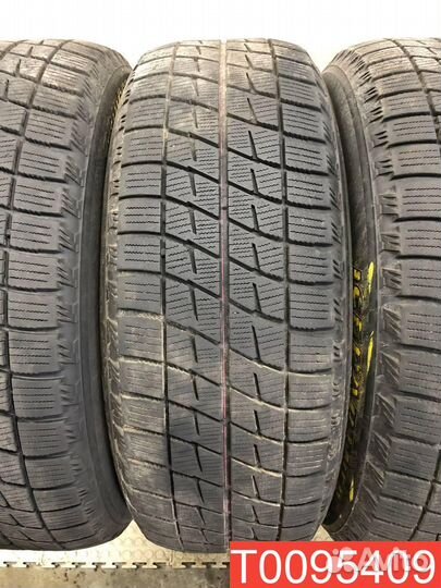 Bridgestone Ice Partner 215/60 R16 101R