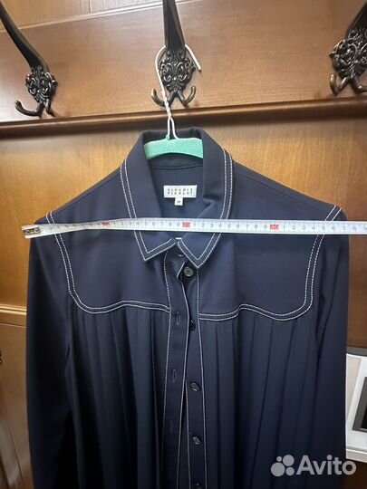 Платье claudie peirlot