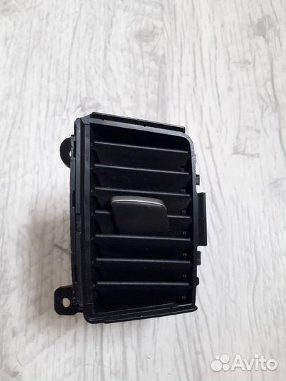 Дефлектор кодиционера хонда фрид