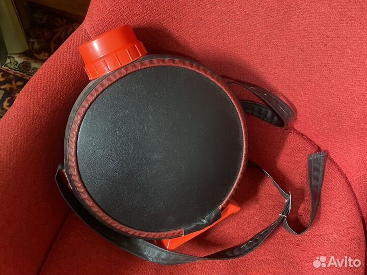 Советский бурдюк Туристический большой