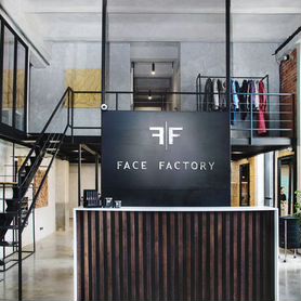 Салон красоты Face Factory