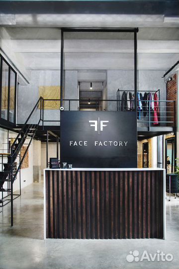 Салон красоты Face Factory