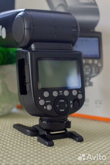 Вспышка Godox Ving V860IIIo TTL для Olympus