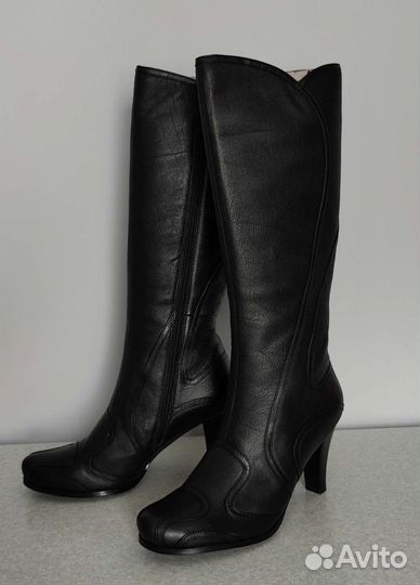 Сапоги зимние Carnaby 38 новые