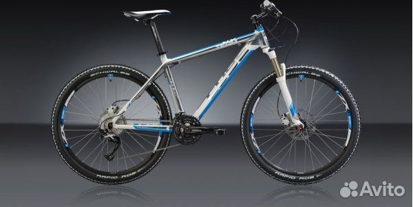 Cube LTD Team (2011)