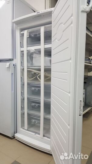 Морозильная камера atlant 7184 новая