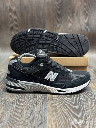 Кроссовки New Balance