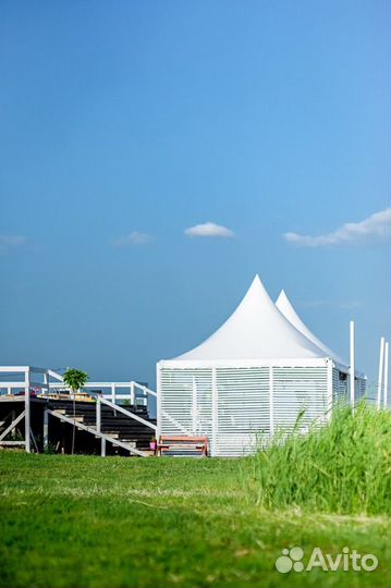 Рыбалка и отдых