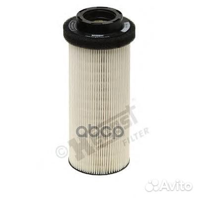 E82KP D36 фильтрующий элемент топлива (бп) DAF