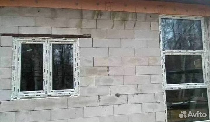 Пластиковые окна на балкон