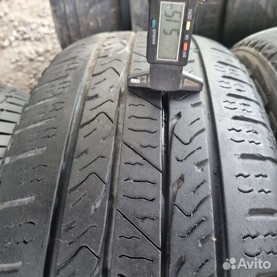 Nexen Roadian HTX RH5 235/65 R18 110H