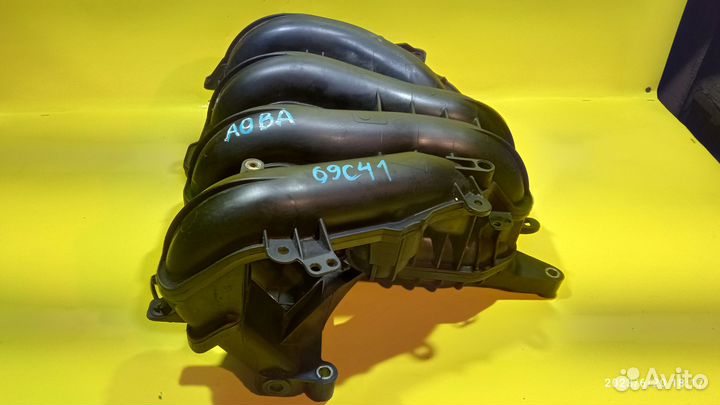 Коллектор впускной для Ford Mondeo 4